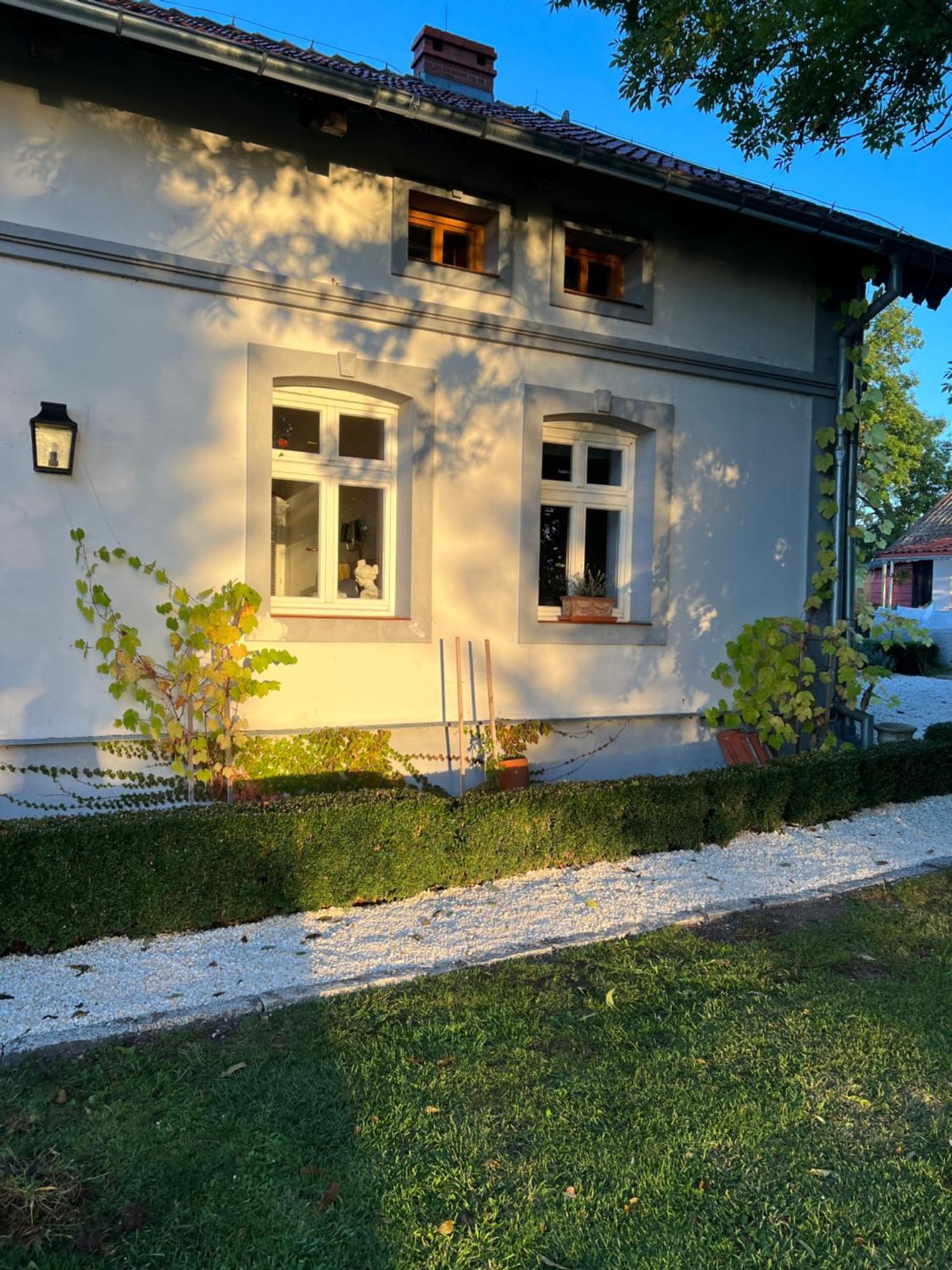 SurytySiedlisko Blanki公寓 外观 照片