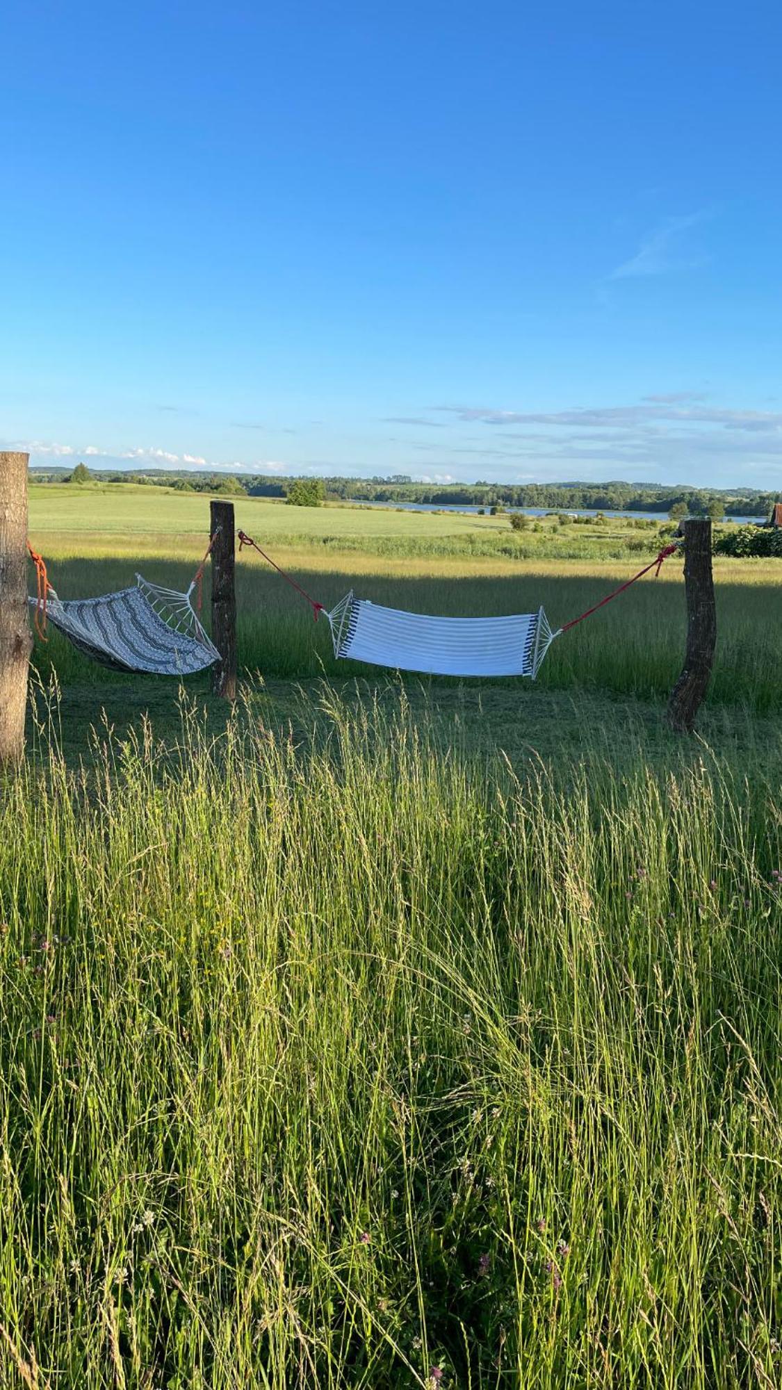 SurytySiedlisko Blanki公寓 外观 照片